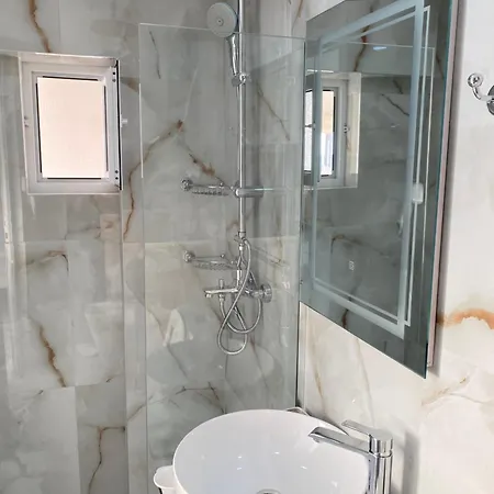 Thea Apartment Sarandë