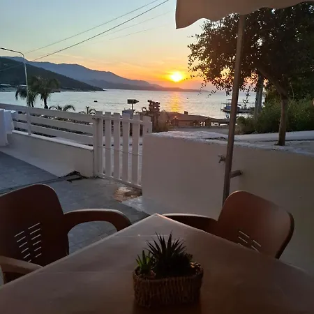 Thea Apartment Sarandë