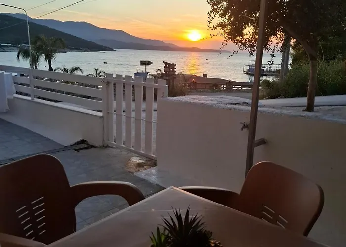 Thea شقة ساراندا