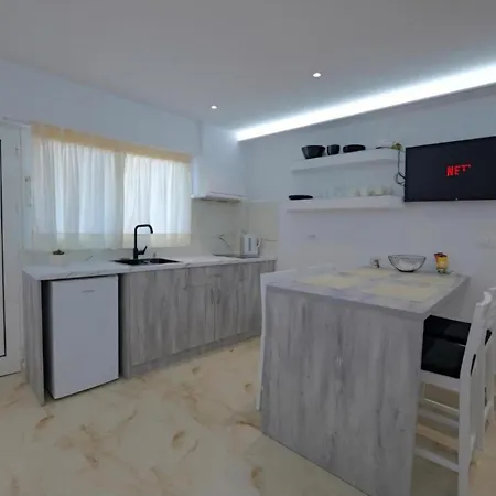 Thea Apartment