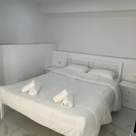 Apartment Thea