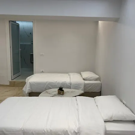 Appartamento Thea Sarandë