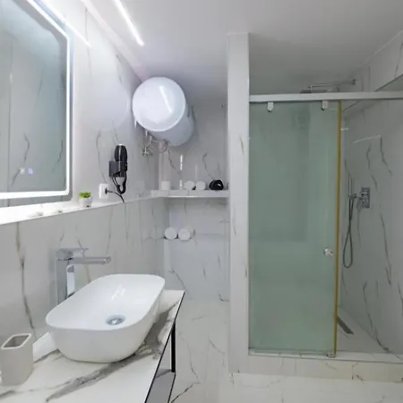 Apartment Thea Sarande