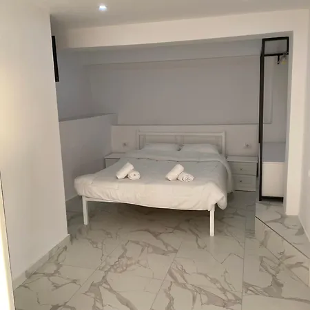 Apartment Thea Sarande