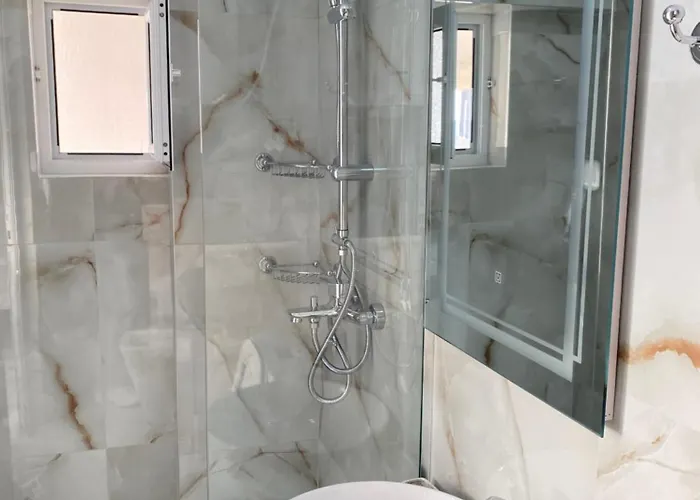 Thea Appartement Saranda